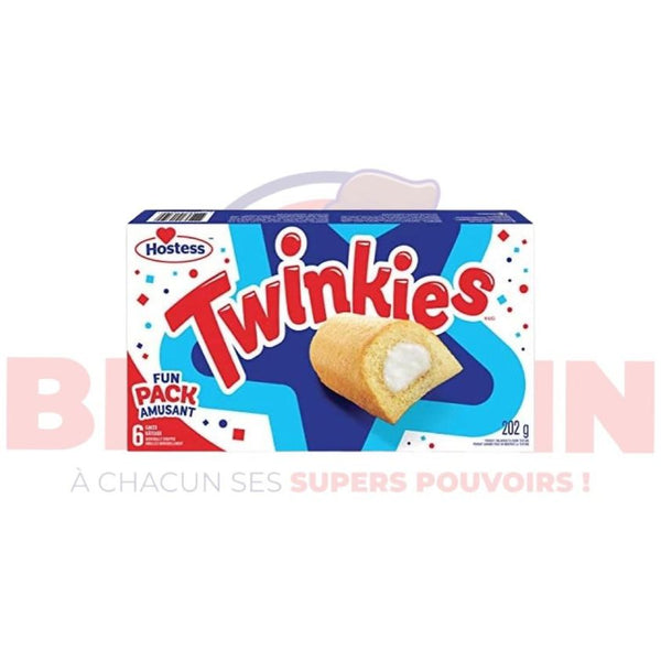 Twinkies original x10