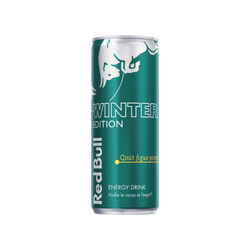 Red bull Figues Pomme 24x250ml