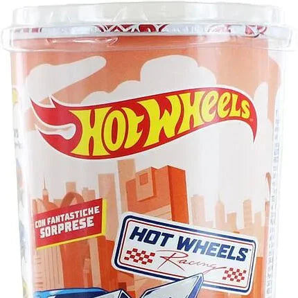 Chips Hot Wheels Snack con sorpresa 'Made to Race'