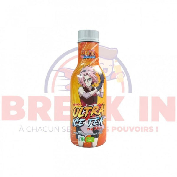 Ultra Ice Tea Naruto