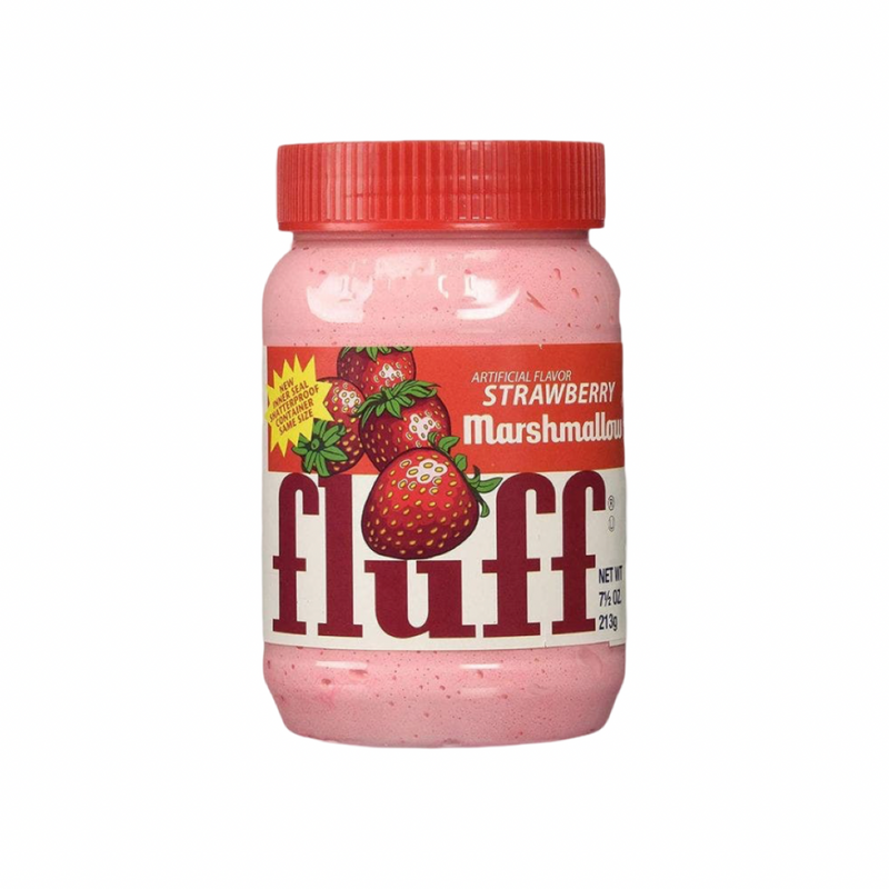 Durkee Fluff Marshmallow 12x213g

Offrez-vous un nuage de douceur avec le Durkee Fluff Marshmallow. Ce délicieux marshmallow en crème est parfait pour ajouter une touche gourmande à vos desserts et encas. Facile à tartiner et à mélanger, il deviendra rapidement un incontournable dans votre cuisine. Ce lot de 12 pots de 213g est idéal pour les familles, les fêtes et les amateurs de sucreries.

Points forts

- Peut être utilisé dans une variété de recettes, allant des tartines aux desserts sophistiqués.
- Con