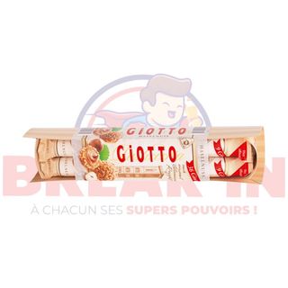Ferrero Giotto Momenti Noisettes