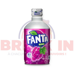 Fanta Grape