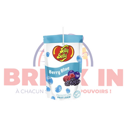 Boisson Jelly Belly Berry Blue
