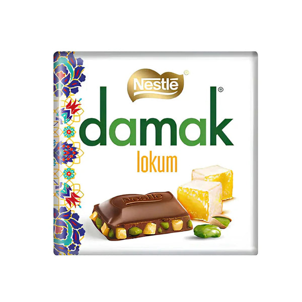 Nestlé Damak Lokum 60g