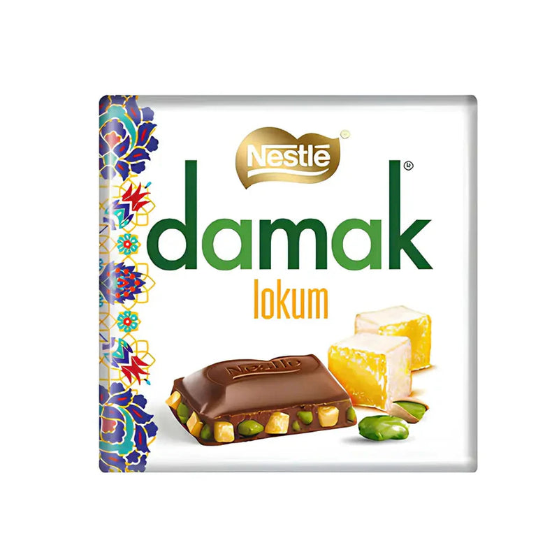 Nestlé Damak Lokum 60g