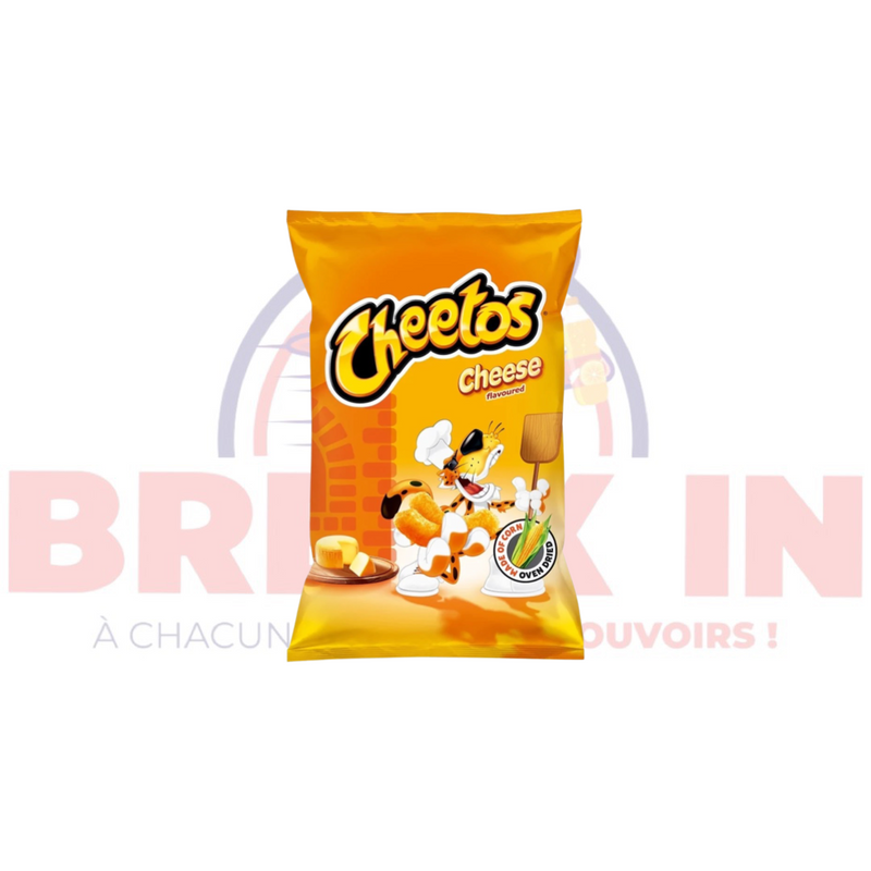 Cheetos Cheese