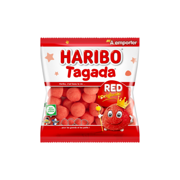 Haribo Tagada 30x120g