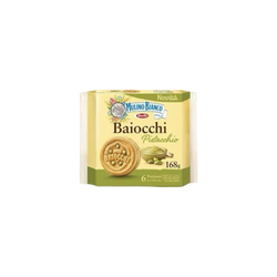 Baiocchi Pistacchio 9x168g