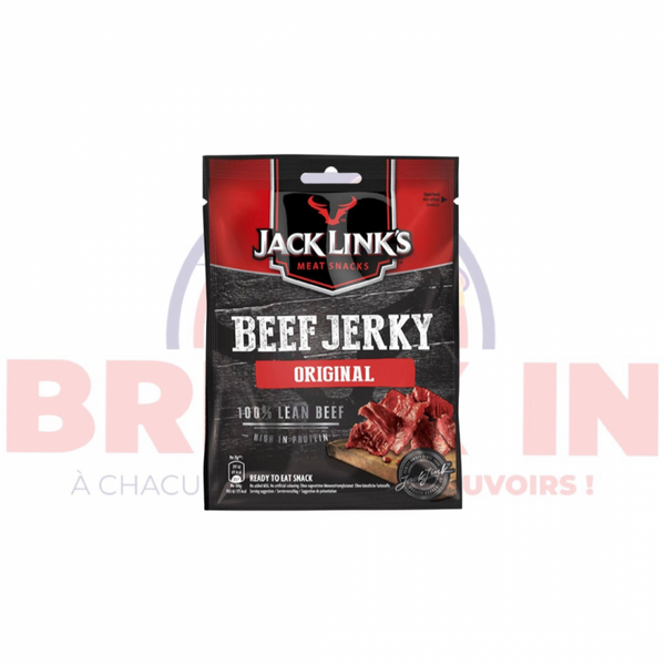 Jack Link’s Beef Jerky Original