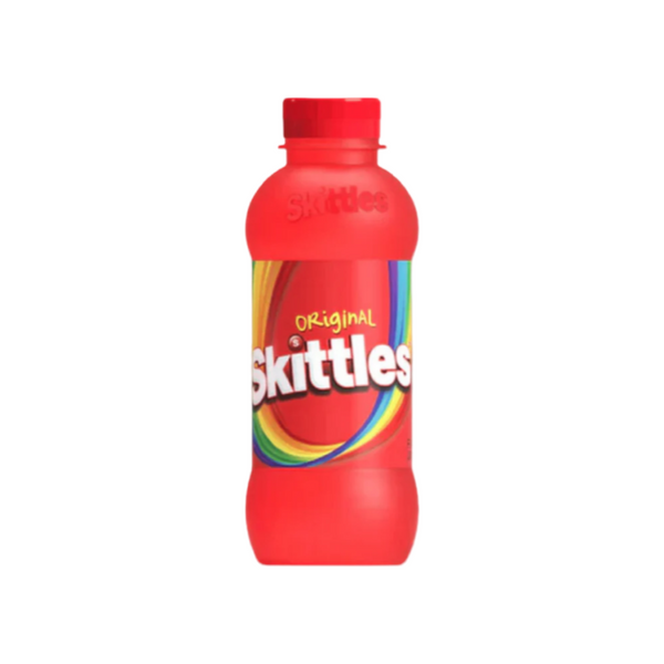 Boisson Skittles Original 12x414ml Skittles Rouge