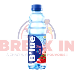 B’lue Lychee  Boisson Thaïlande aromatisée au Litchi -  Blue Lychee

Pack B’lue Lychee + Peche + pomme Boisson Thaïlande aromatisée au Litchi, Pêche, Pomme -  Blue Lychee, Peach et Apple
