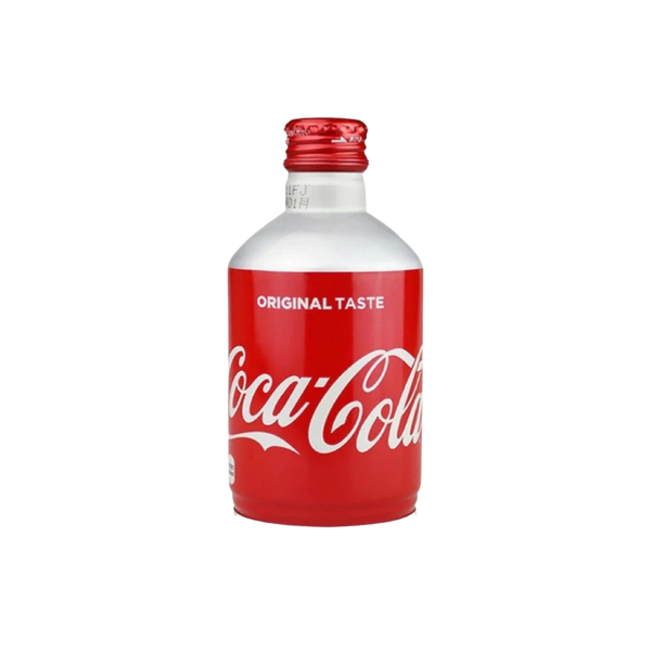 Coca-Cola Japan 24x300ml - Coca-Cola Japon