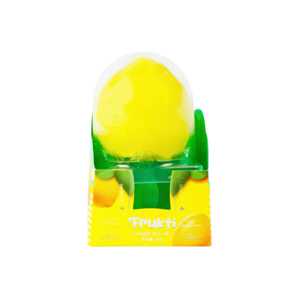 Frukti - IceCream Lemon - Trompe l'oeil 1x75g