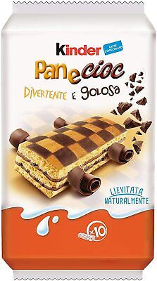 Kinder Panecioc
