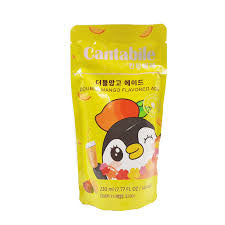 Cantabile Double Mango ADE 1x230ml