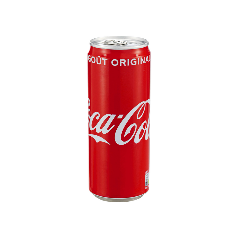 Coca Cola Original 24x330ml - Coca Cola Original