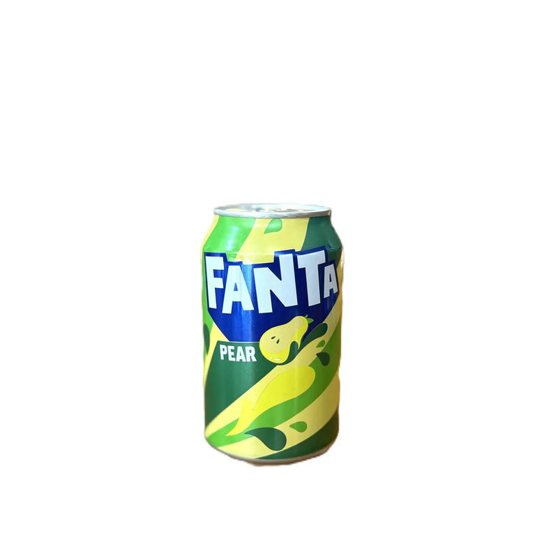 Fanta poire