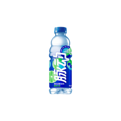 B.lue chine citron vert