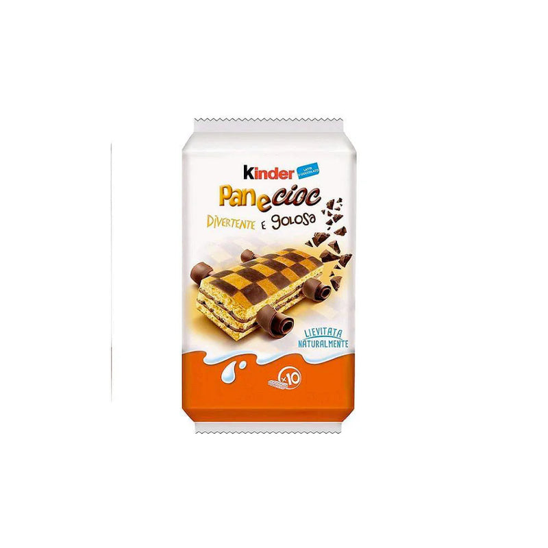 Kinder PaneCioc 12x290g