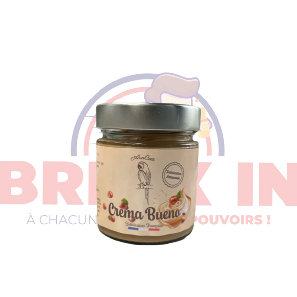 Aracao Crema Bueno