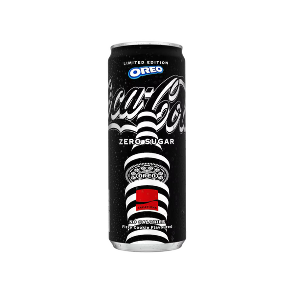 Coca Cola Oreo 24 x 25cl