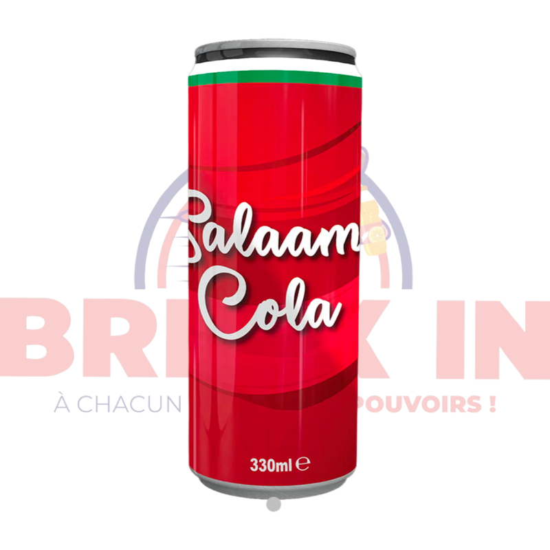 Salaam Cola