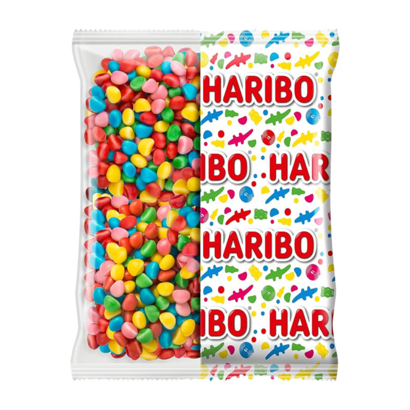 Haribo Floppies 2kg Sac