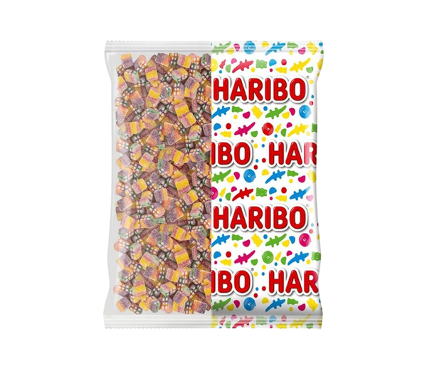 Haribo Pixel Pik 2kg Sac