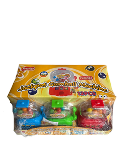 Prestige Mini Jackpot Gumball 12x20g