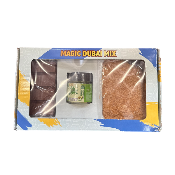 Magic Dubai Mix 500g