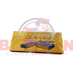 Alyan Dubai Handmade Chocolate 100g