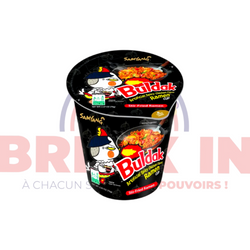 Buldak Hot Chicken Flavor Ramen CUP