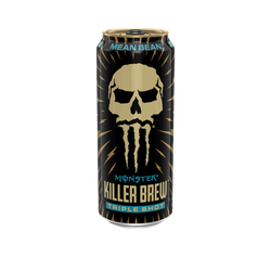 Monster Killer Brew Triple Shot Mean Bean 12 x 443 mL