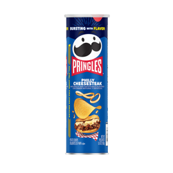 Pringles Phillips CheeseSteack 14x158g