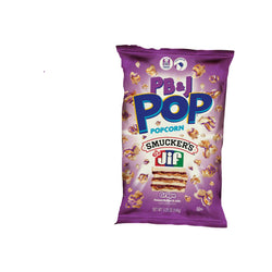 Candy Pop Peanut Butter & Jelly Grape