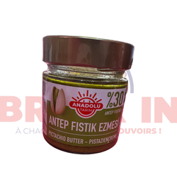 Pictachio Butter Antep Fıstık Ezmesi