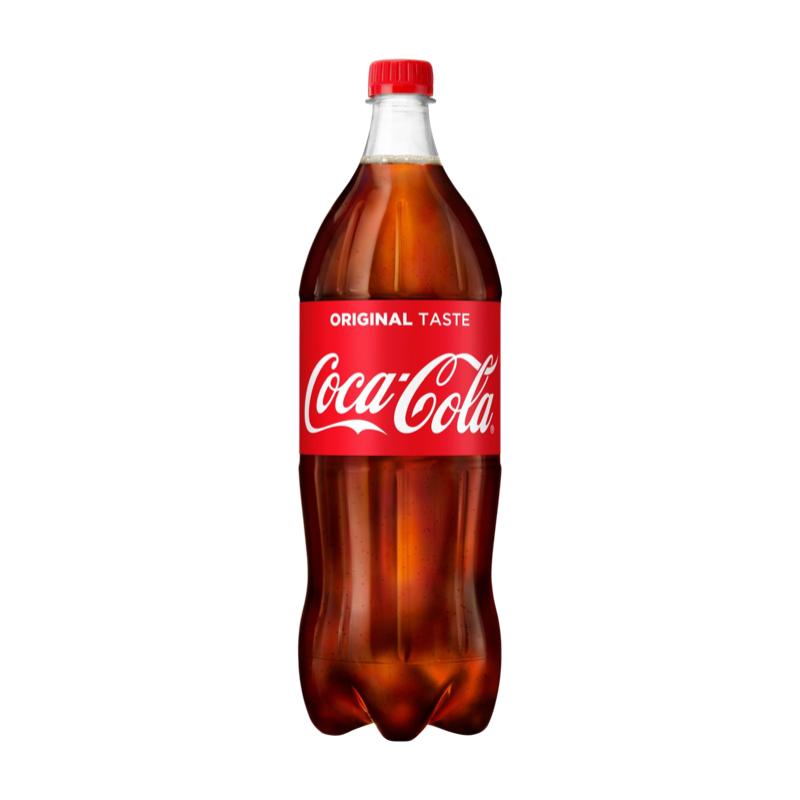 Coca Cola 6 x 1,5l - Coca Cola original