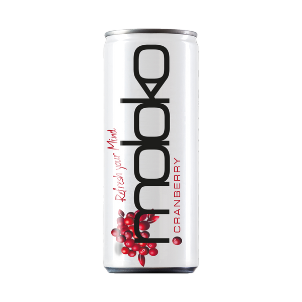 Moloko Cranberry
