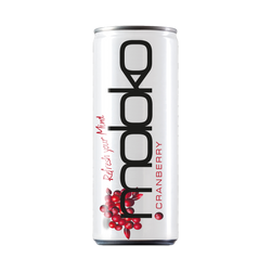 Moloko Cranberry 24x250ml