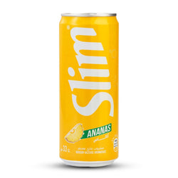 Slim Ananas