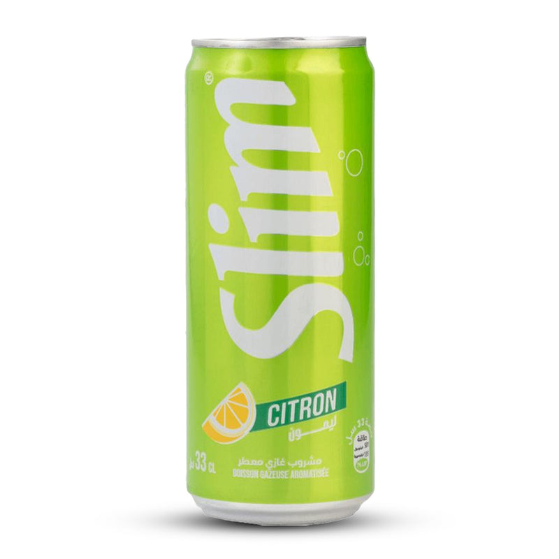 Slim Citron