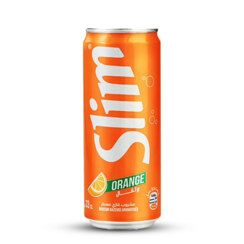 Slim Orange