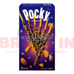 Pocky ALMOND CRUSH