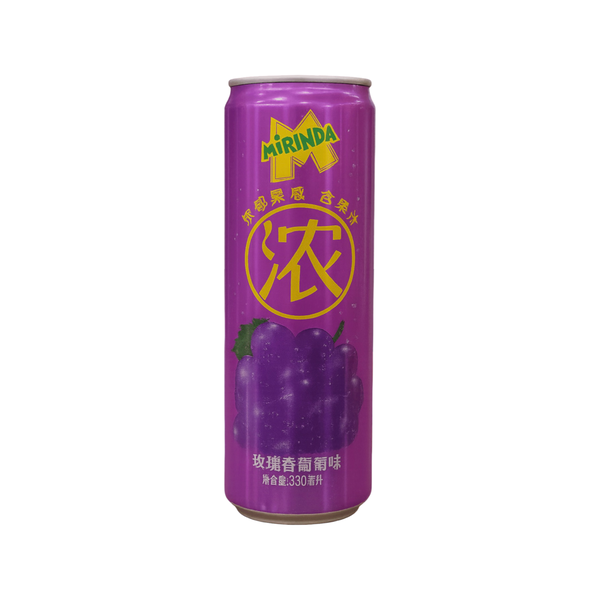 Mirinda Grape China 1x330ml