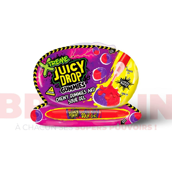Bonbon stylo