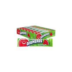 Air Heads Watermelon 36 x 15,6g