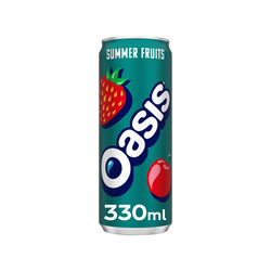 Oasis Summer Fruits x1