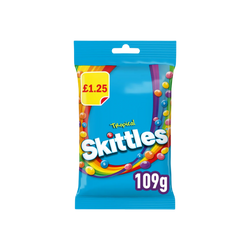 Skittles Tropical