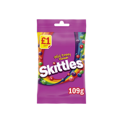 Skittles Wild Berry